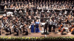 Бетховен 9 симфония Финал (фрагменты)