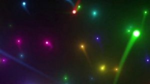 Пётр Гаряев. Непорочное зачатие Девы Марии.