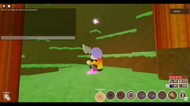 Possibly the rarest enemy in super cube cavern смотреть онлайн