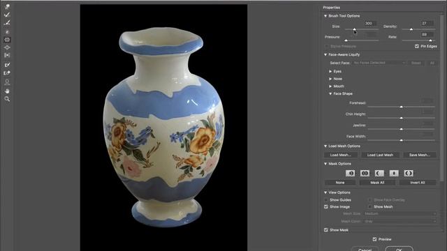 Filters, Part 3; Photo Restoration, Part 1