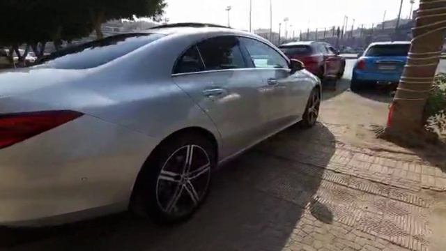 Zizo Automotive Showroom presents to you the Mercedes Cla Model 2022 смотреть онлайн