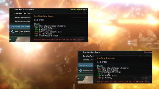 Resolutions Expanded: Galactic Healthcare смотреть онлайн