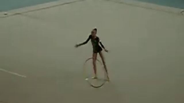 Бравикова Юлия обруч смотреть онлайн