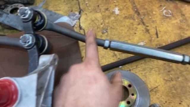 Подготовка классики к зимнему дрифту! смотреть онлайн