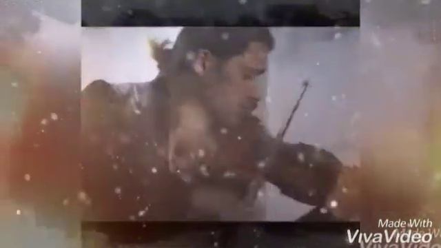 David Garrett. Violin Conzerte no 4. Andante Kontable. #davididgarrettmusik смотреть онлайн