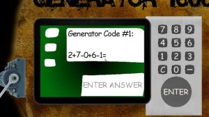 Baldi's Basics The Old Laboratory Chapter 2 v1.1  - Baldi's Basics V1.4.1 Mod