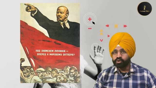 How our minds are controlled? смотреть онлайн