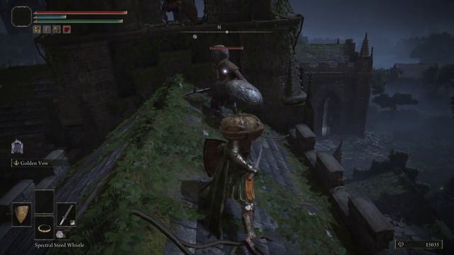 How to get/farm for the Albinauric Shield — Elden Ring смотреть онлайн