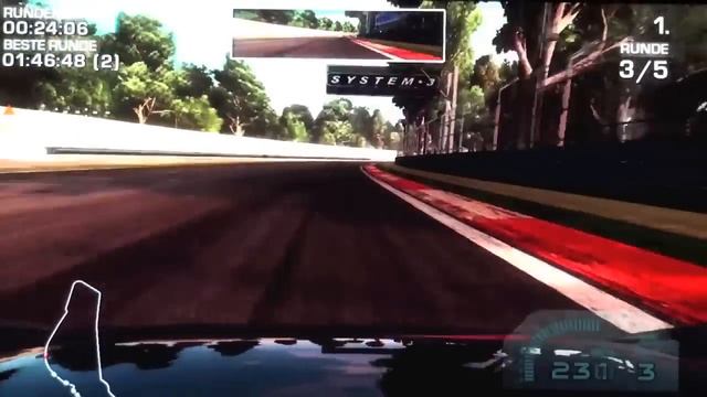 Ferrari The Race Experience Platin Trophy by Mac083 смотреть онлайн
