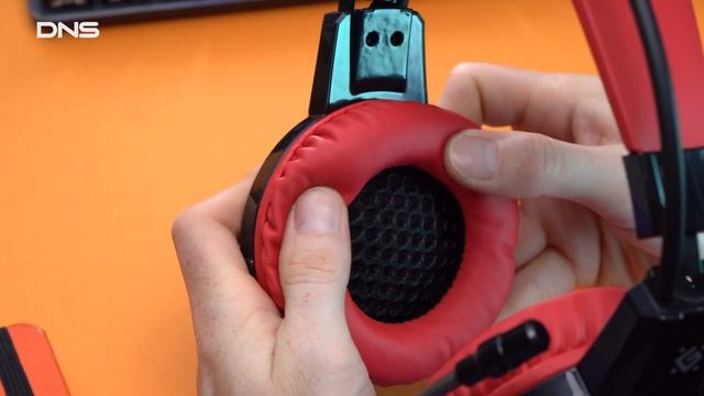 Распаковка наушников Defender Lester / Unboxing Defender Lester