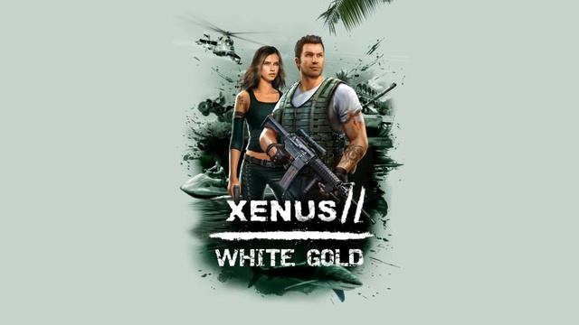 Xenus 2: White Gold (White Gold: War In Paradise) | Video Game Soundtrack смотреть онлайн