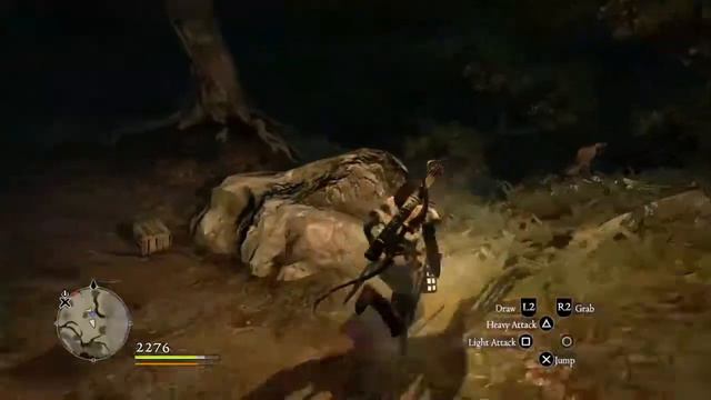 Lisa in Dragon’s Dogma, a Legend in Silk Lingerie: Dragon's Dogma Girlfriend смотреть онлайн