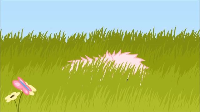 Fluffle Puff Tales: "Just Another Day" смотреть онлайн