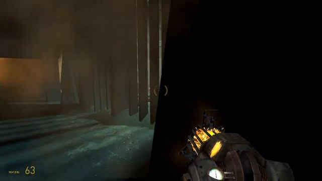 Half-Life 2 Episode one: прохождение #2 смотреть онлайн