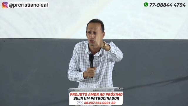 CONSELHOS DE PAULO PARA TIMÓTEO, COMO VOCÊ NUNCA VIU #pregação #timoteo #sermão #oração смотреть онлайн