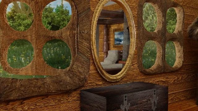 Return of Red Riding Hood : Enhanced Edition Steam Trailer смотреть онлайн