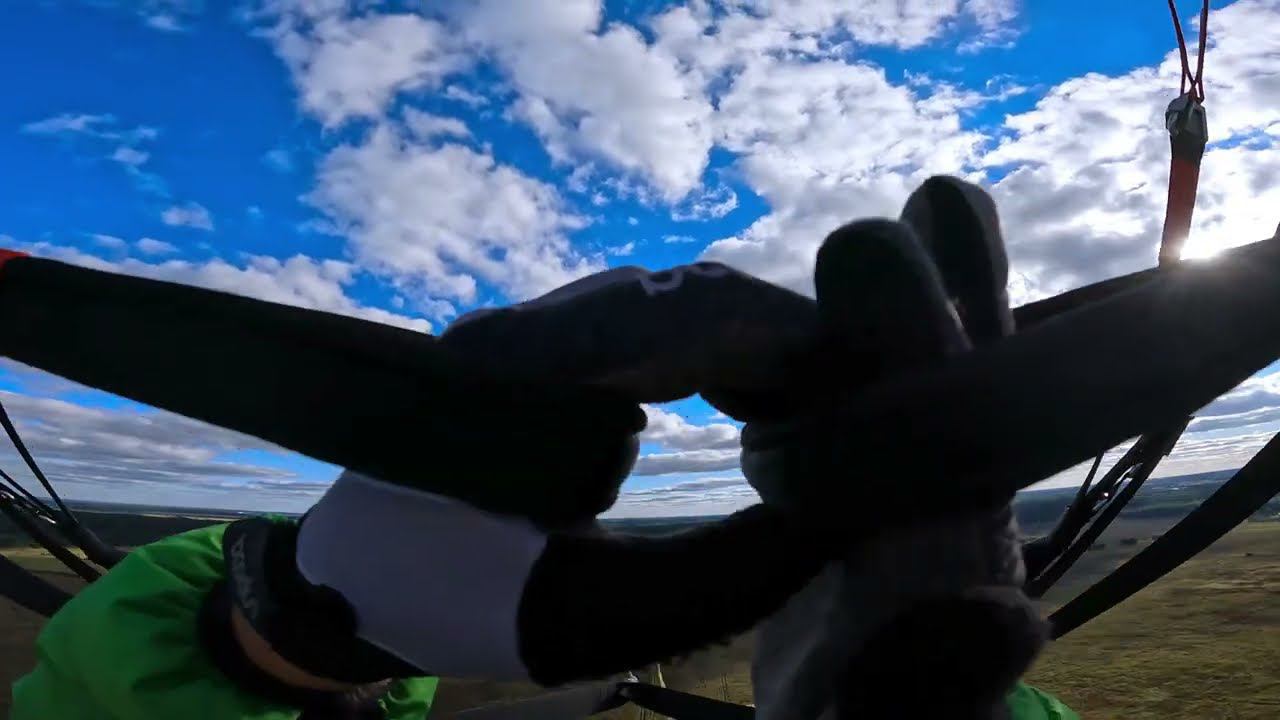 4К Параплан - полёт на точность. Присоединяйтесь к нашей компании "Мастер Посадки", так и искать в смотреть онлайн