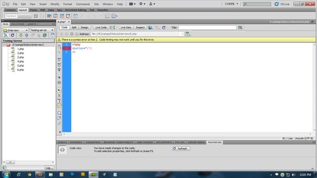 PHP preg_match смотреть онлайн