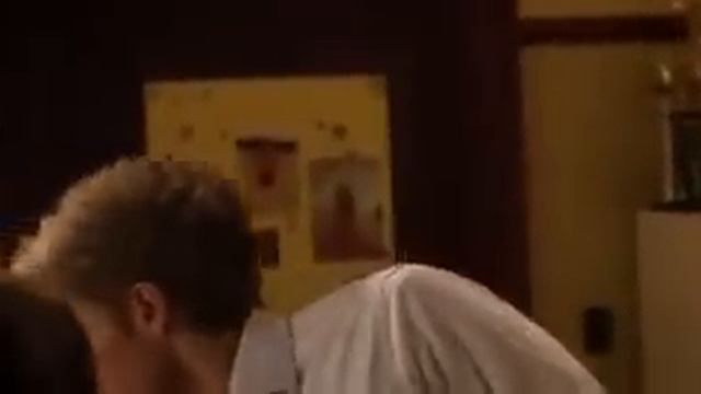 Savannah/Dan 1.21 Clip 01 {Read Description} смотреть онлайн