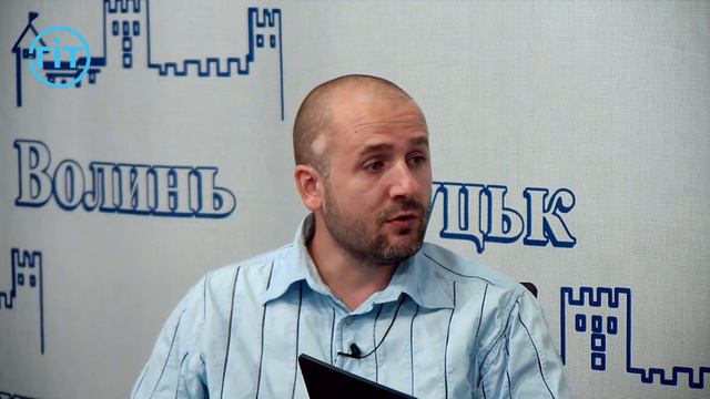 Мирослав Ватащук: ефективність виборчої команди - запорука успіху. смотреть онлайн