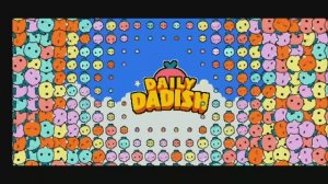 DAILY DADISH