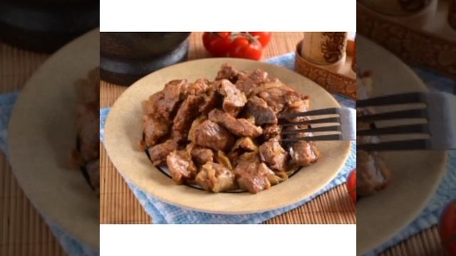 Rus Dilində Yeməklərin Adları.Названия блюд на русском.