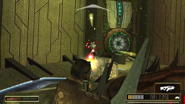 начало | Resistance Retribution | часть 1