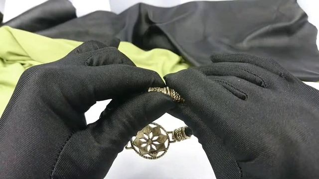 женский браслет Алатырь славянской оберег смотреть онлайн