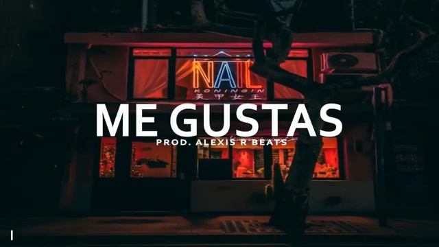 Pista De Trap Romántico R B USO LIBRE ME GUSTAS Prod Alexis R Beats X Melodico En La Casa смотреть онлайн