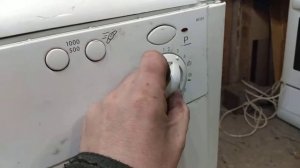 обзор инструкция стиральная машина Indesit WI 101