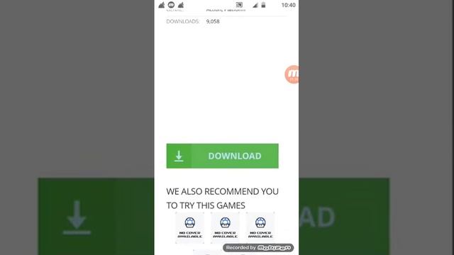 Как скачать Sonic the hedgehog Pocket Adventure на андроид смотреть онлайн