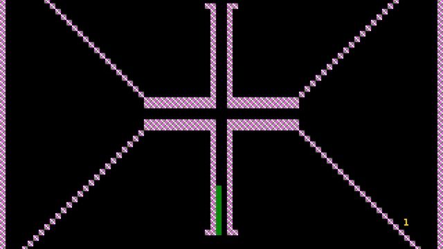 Amiga Longplay: Worm Hole смотреть онлайн
