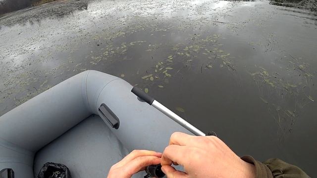 СРАБОТКИ ЖЕРЛИЦ ОДНА ЗА ОДНОЙ/РЫБАЛКА КАК ОНА ЕСТЬ... смотреть онлайн