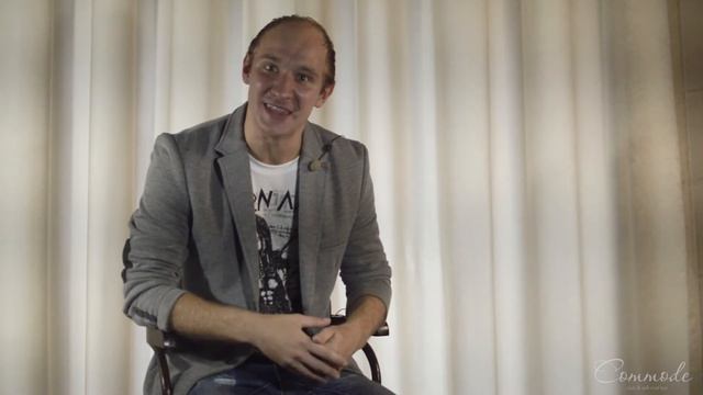 Стихотворение "Хромая табуретка" А. Барто. Читает Никита Кузьмин смотреть онлайн