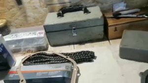 Замена цепи грм на ваз 2107 инжектор