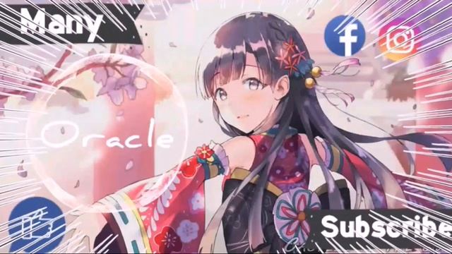Nightcore - Oracle | Timmy Trumpet смотреть онлайн