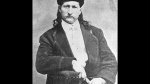 Wild Bill Hickok Photograph Gallery