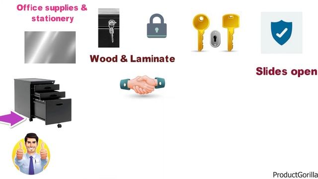 Best Filing Cabinet 2022 | Top 10 Filing Cabinets смотреть онлайн