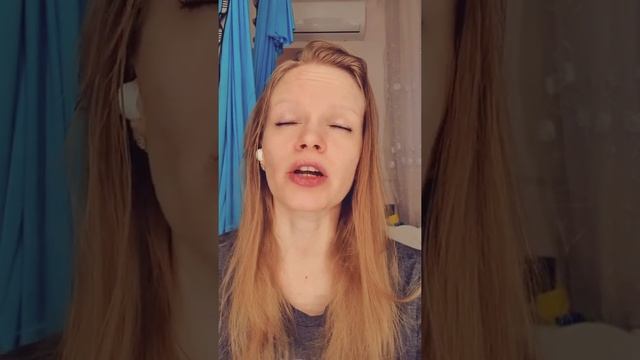 День 132 Интенсив Мой волшебный год с Медитацией для успокоения смотреть онлайн