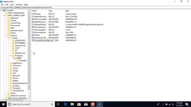 How to fix Adobe Error : There is not enough Memory(RAM) | 1000% guarantee | смотреть онлайн