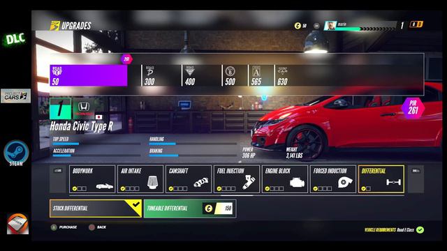 Project CARS 3 (BANDAI NAMCO Entertainment ) Steam Pc Game Review смотреть онлайн