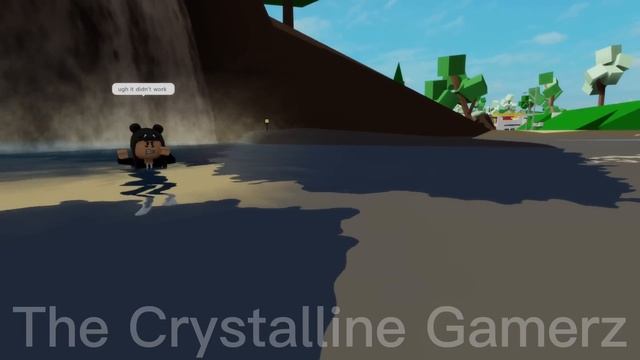 DAYCARE TOOTH FAIRY | Roblox funny moments | Brookhaven ?RP смотреть онлайн
