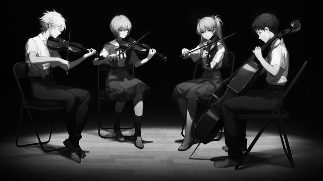 Evangelion: Death - Canon In D, Quintet and Rap | [MonsterSpace] смотреть онлайн