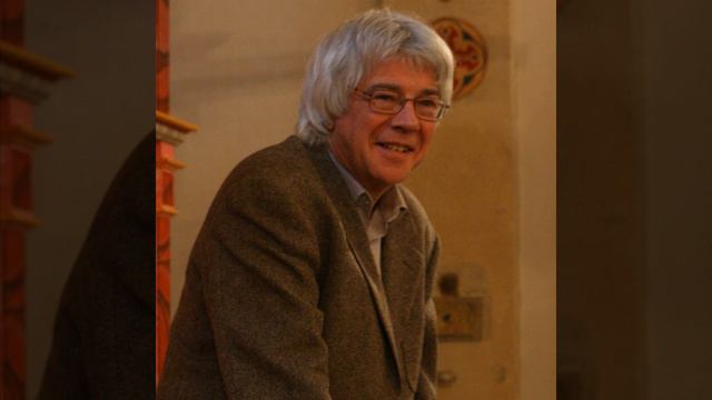 SOP Podcast 30 - Joris Verdin On Performance Practice In The Organ Works Of Cesar Franck смотреть онлайн