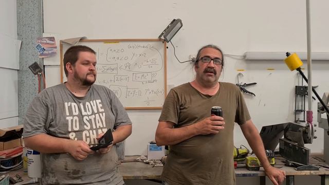 Two trouble makers get together смотреть онлайн