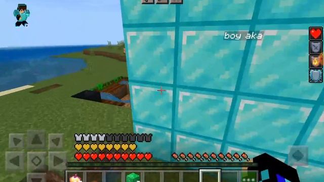 minecraft/boy va kambag'al смотреть онлайн