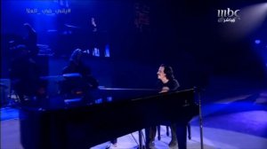 Yanni live concert in Saudi Arabia full HD 2019