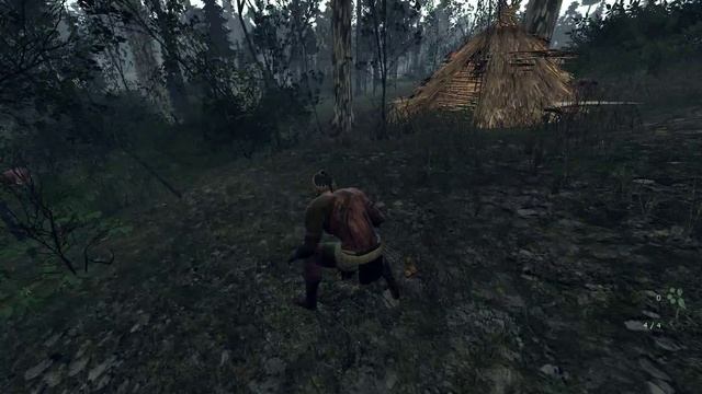 The Stomping Land 0.5.7 Разминка в одиночку #1 смотреть онлайн