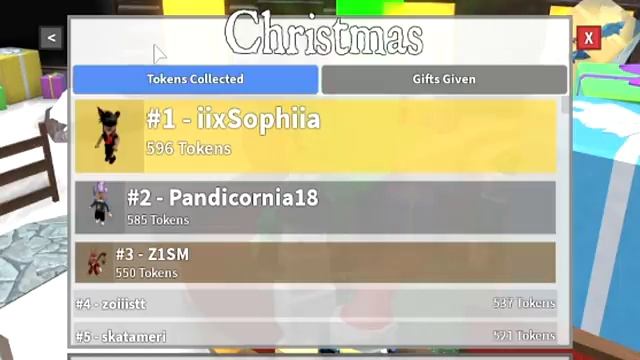 NEW CHRISTMAS GODLIES FROSTBITE & ICEY IN MM2 (Roblox Murder Mystery 2 Christmas Update) смотреть онлайн