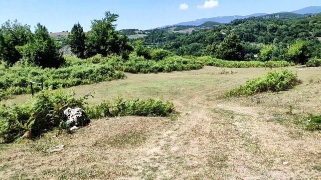 Грузия.Мартвильский каньон.Кутаиси смотреть онлайн